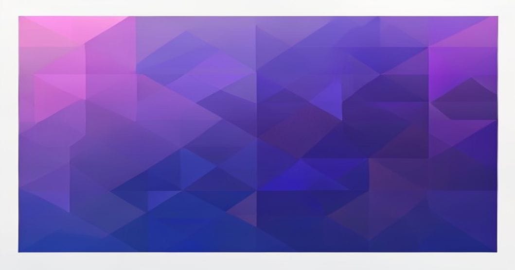 ChatGPT vs Claude code fenêtre terminal abstract violet indigo