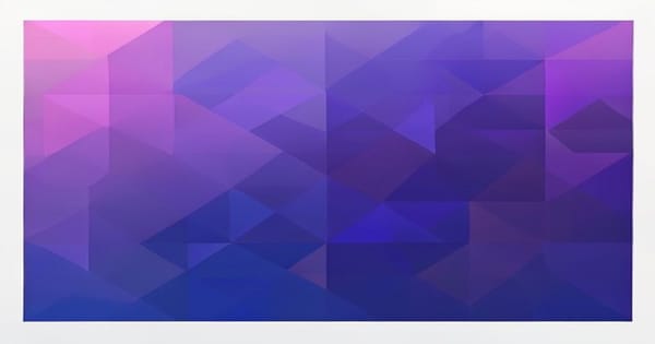 ChatGPT vs Claude code fenêtre terminal abstract violet indigo